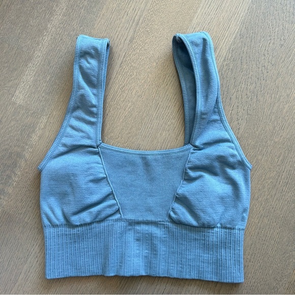 Bundle of Free People (2) and Sweaty Betty (1) Bra/Crop Tops Size XS - Picture 9 of 10